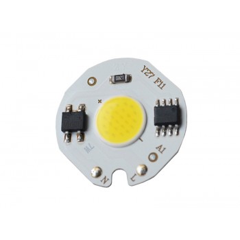 Светодиодный модуль FT-MD-COB 12W 220V